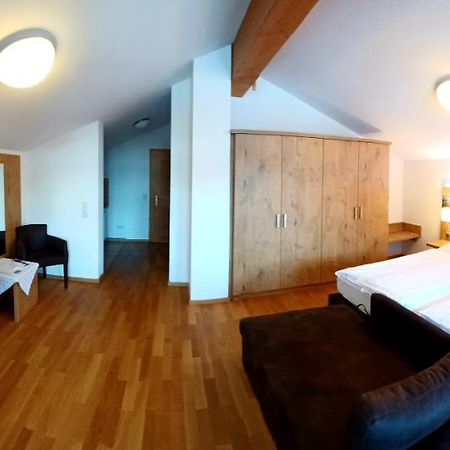 Gaestehaus Gritscher Josefsthal Buitenkant foto